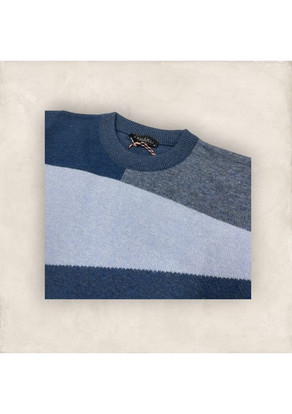 Arslanlı Bisiklet Yaka Kazak modelleri