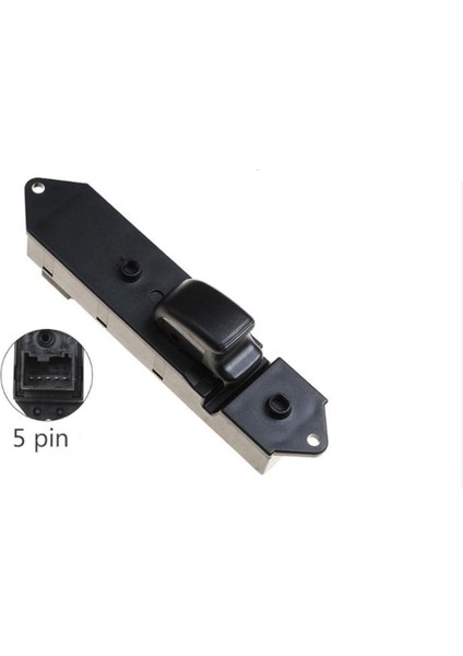 CAM AÇMA DÜĞMESİ MİTSUBİSHİ L200 ÖN SAĞ KAPI 1997-1998-1999-2000-2001 fiyatları