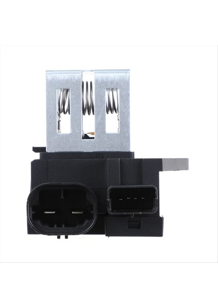 Araba 9662872380 Isıtıcı Blower Motor Dirençi 9663558880 Citroen Berlingo C1 C4 C-Elysee Peugeot 307 Için Jumpy Ds4 Ds5 (Yurt Dışından)