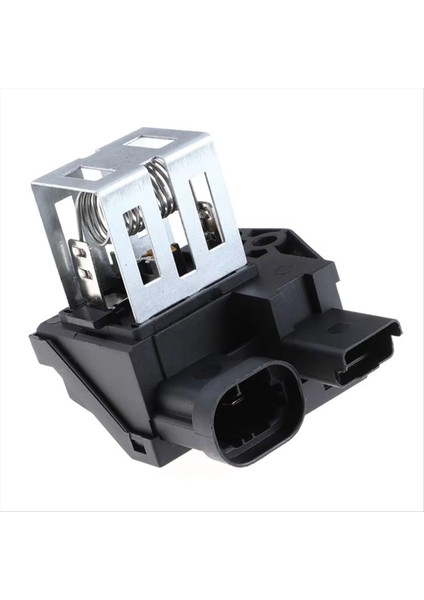 Araba 9662872380 Isıtıcı Blower Motor Dirençi 9663558880 Citroen Berlingo C1 C4 C-Elysee Peugeot 307 Için Jumpy Ds4 Ds5 (Yurt Dışından) fırsatları