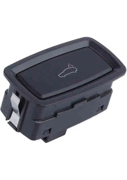 Araba Arka Bagaj Kilit Açıcı Anahtarı Bagaj Kapağı Arka Bagaj Anahtarı Düğmesi Için Porsche Cayenne Macan 7PP959832H (Yurt Dışından) modelleri