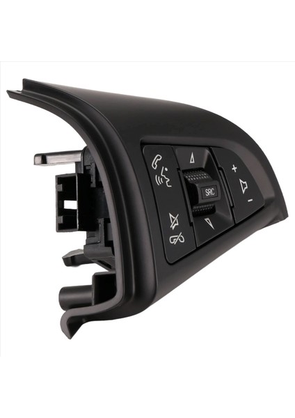 Araç Direksiyon Simidi Sağ Çok Fonksiyonlu Düğme Telefon Hacim Kontrol Anahtarı 96892135 Chevrolet Cruze 2009-2014 (Yurt Dışından) modelleri