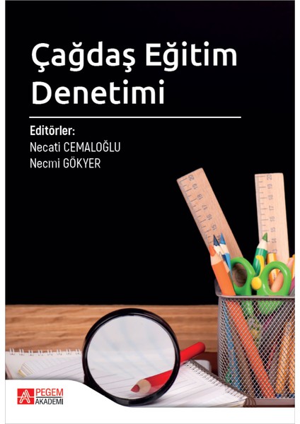 Çağdaş Eğitim Denetimi