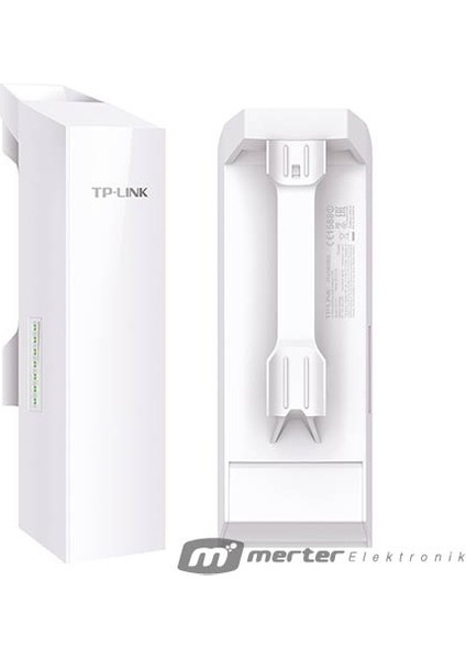 CPE210, 300 Mbps N Kablosuz 2.4GHz 9dBi 2x2 çift polarizasyonlu yönlü MIMO anteni Pasif PoE Desteği MAXtream Dış Mekan Access Point modelleri