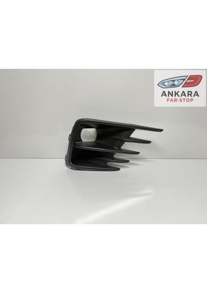 Honda City 2021 - 2024 Sis Lamba Kapağı - Ön Sağ (Sis Kapak Ön Sağ)