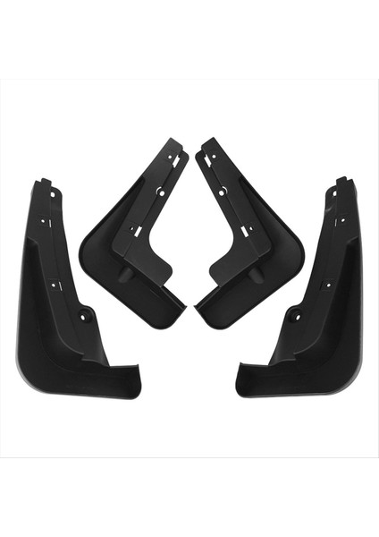 Lynk &amp Co 01 2024 Ön Arka Çamur Flaps Için Araba Çamurlukları Gardiyanlar Sıçrama Çamurluk Araç Dış Parçaları (Yurt Dışından) fiyatları