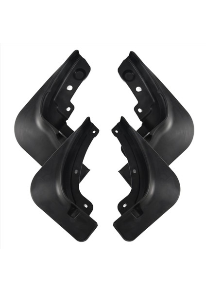 Haval Jolion 2021 2022 Çamurlu Çamurluk Çamur Çamur Flep Guard Sıçrama Mudguards Araç Aksesuarları (Yurt Dışından) modelleri