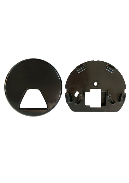 Jetour Traveler Için T2 2023-2025 Araba Bagaj Kapağı Yedek Lastik Kapağı Arka Kamera Kurulum Taban Yed Lastik Kapağı (Yurt Dışından) fırsatları