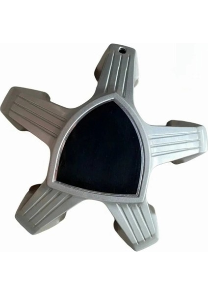 Araba Tekerlek Hub Kapağı 9836678780 Peugeot 4008 5008 308 Için 9836678580 (Yurt Dışından)