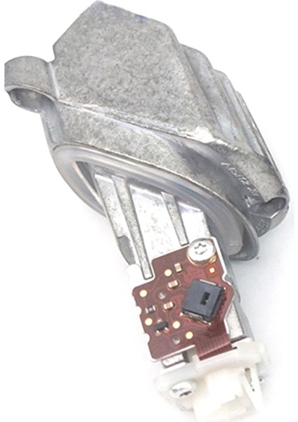 2pcs 63127262731 Far Kontrol Ünitesi Modülü Drl Gündüz Işık LED Modül Modül Gözleri Bmw 5 Serisi F07 F10 F11 Lcı (Yurt Dışından) indirimleri