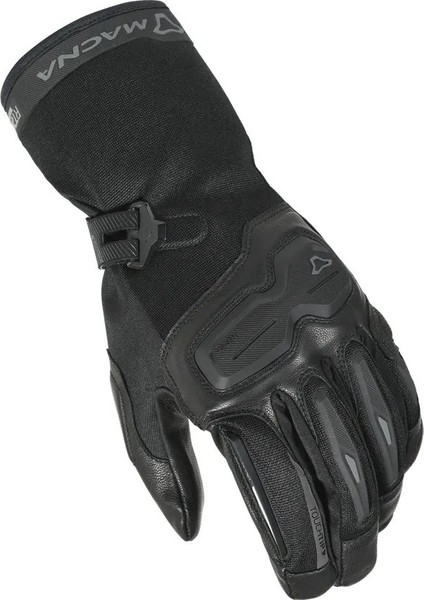 Terra Rtx Eldiven Siyah