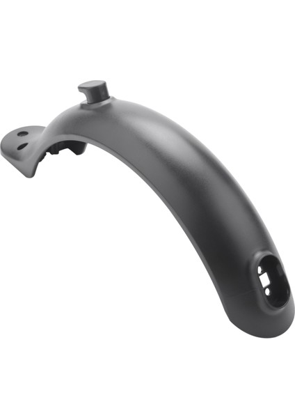 Xiaomi Mijia M365 Elektrikli Scooter Kaykay Için 2x Mudguard Çamurluk Koruyucusu -Black (Yurt Dışından) fırsatları
