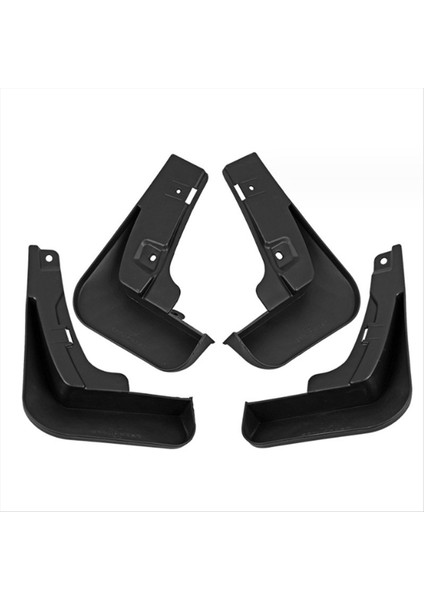 Toyota Crown Için 2023 Araba Çamur Flaps Splash Guard Mudguard Çamurlu Çamurluk Harici Kapak (Yurt Dışından) fırsatları