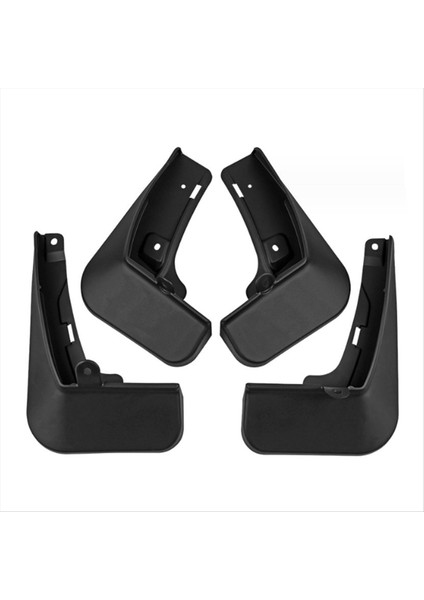 Toyota Crown Için 2023 Araba Çamur Flaps Splash Guard Mudguard Çamurlu Çamurluk Harici Kapak (Yurt Dışından) indirimleri