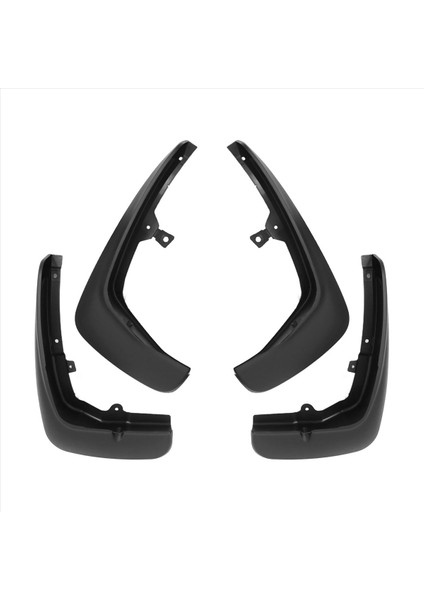 Çamur Koruma Çamur Fleps Land Rover Range Rover Sport 2006 - 2013 (Yurt Dışından)