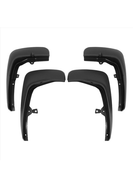 Çamur Koruma Çamur Fleps Land Rover Range Rover Sport 2006 - 2013 (Yurt Dışından) modelleri