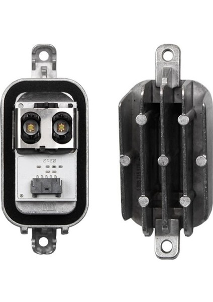 Audi A5 S5 Rs5 2013-2016 Drl Gündüz Çalışan Işık Kaynak Modülü Için Araba Xenon LED LED Far Kontrol Ünitesi 1305715178 (Yurt Dışından)