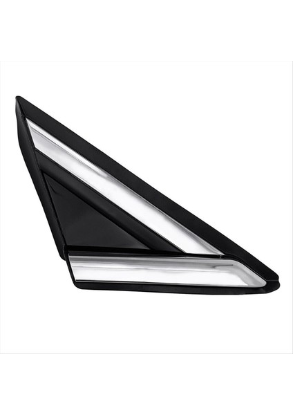 Araba Sağ Ford Mondeo 2013-2018 DS73-F16004-ADW Için Sütun Pencere Üçgen Kapak Paneli (Yurt Dışından)