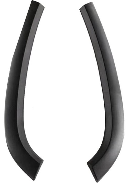 1MP36RXFAE Araba Arka Sağ Tekerlek Kalıplama Döşeme Jeep Grand Cherokee Için Uygun 2011-2021 Araba Aksesuarları CH1791102 (Yurt Dışından) fırsatları