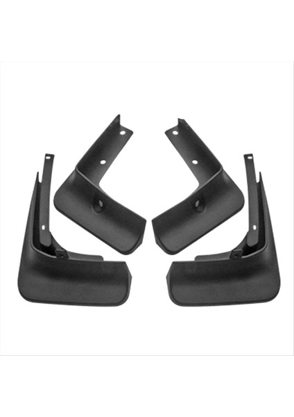 Lincoln Mkz Için Araba Çamurlukları 2017-2022 Çamurluk Çamur Koruma Flep Sıçrama Kapakları Çamur Flaps Aksesuarlar (Yurt Dışından) indirimleri