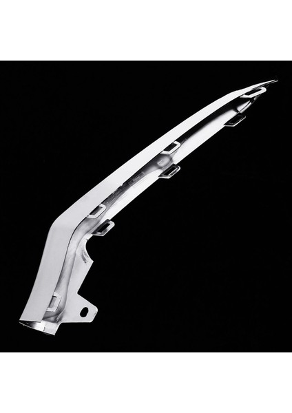 5x Ön Düşük Tampon Kapak Döşeme Mercedes-Benz E-Serisi W212 E350 2014-2016 Tampon Dudak Splitter 2128852874 Sağ Taraf (Yurt Dışından) fırsatları