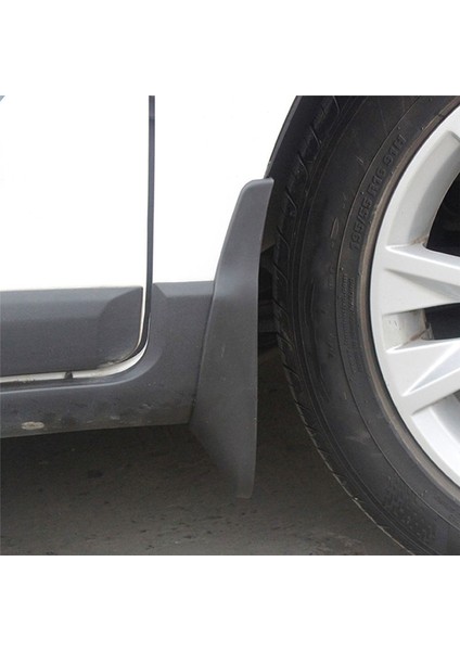 Byd Han Ev 2020 2021 Ön Arka Çamurluklar Için Araba Çamurlu Giriş Girişerleri Çamurluk Çamurlar Aksesuarları 4 Pcs (Yurt Dışından) indirimleri