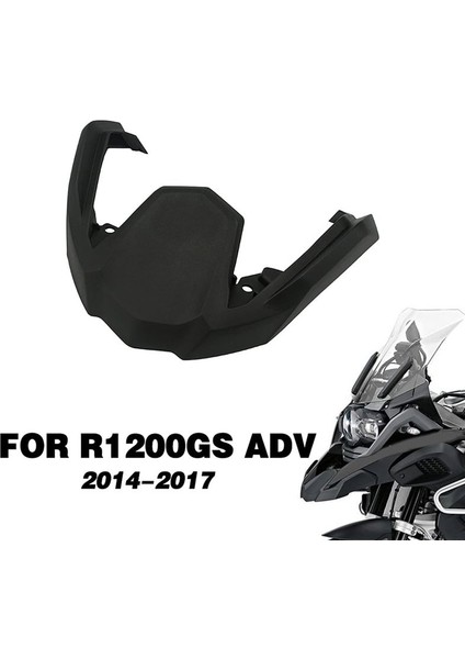 Bmw R1200GS Için Ön Çamurluk Uzatma Kapısı Çamurluk Uzatma Kapağı Tekerlek Kapağı Araç Aksesuarları (Yurt Dışından) fiyatları