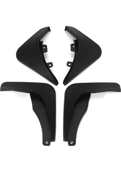 Araba Çamurlar Sıçrama Muhafızları Buick Verano 2012-2016 Için Çamur Flep Mudguards (Yurt Dışından) modelleri