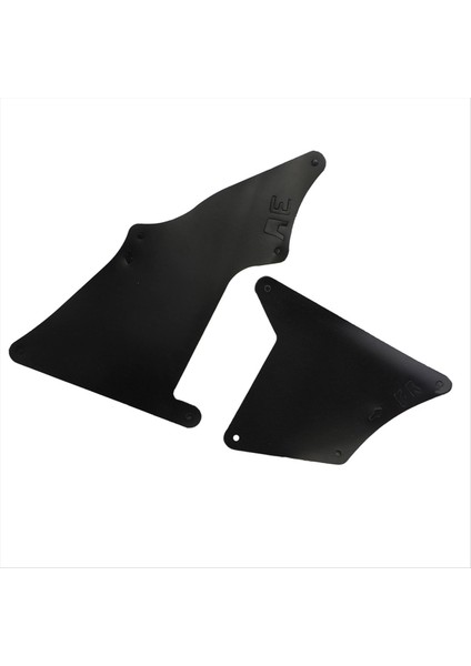 5388635020 Toyota Land Cruiser Prado Için Çamur Fleps 03-20 Sıçrama Muhafızları Çamurlar Çamurluk Astarları 53735150 5373635150 (Yurt Dışından) indirimleri