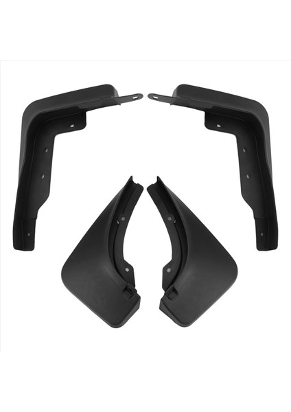 Mercedes-Benz Için Araba Çamur Hafesi Glb X247 2020-2023 Çamurluk Çamur Koruma Flep Splash Flaps Mudguards Aksesuarları (Yurt Dışından) indirimleri