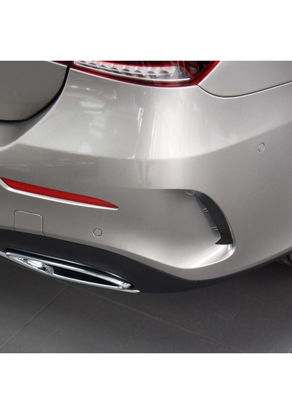 Mercedes-Benz A-Serisi W177 Hatchback A180 A220 A250 A35 Otomatik Parçalar Için Araba Arka Tampon Çamurluk (Yurt Dışından) fırsatları