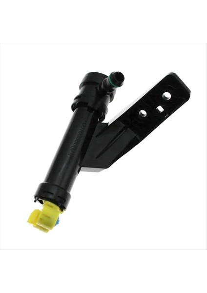 Hyundai Genesis 2014-2017 98671-B1000 Için Ön Far Wahser Sparyer Nozul Pompası Silindiri (Yurt Dışından)