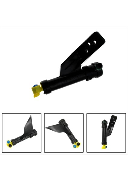 Hyundai Genesis 2014-2017 98671-B1000 Için Ön Far Wahser Sparyer Nozul Pompası Silindiri (Yurt Dışından) fırsatları