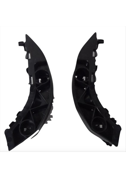 Honda Civic Için 12X Araba Ön Tampon Braketi 2006 2007 2008 2009 2011 71198-SNA-A02 71193-SNA-A02 (Yurt Dışından) fiyatları