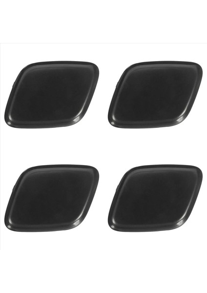 Ford Focus Mk3 2012-2014 Ön Tampon Kafa Işık Su Sprey Jet Kapak-Sol (Yurt Dışından)