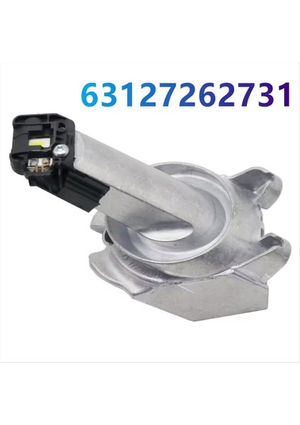 63127262731 Gündüz Koşu Hafif Angel Görüş Kaynak Modülü Far Modülü Bmw 5 Serisi F10 F11 F07 (Yurt Dışından) fiyatları