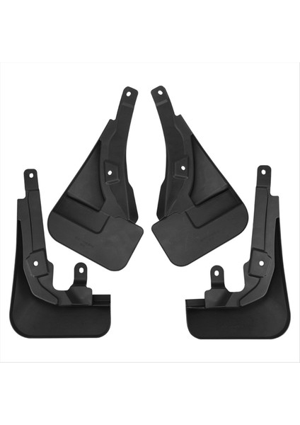 Büyük Duvar Motoru Için Araba Çamur Flepleri Haval H5 Pedalı ile 2024 Çamurluk Çamur Koruma Flep Splash Flaps Aksesuarlar (Yurt Dışından) fırsatları