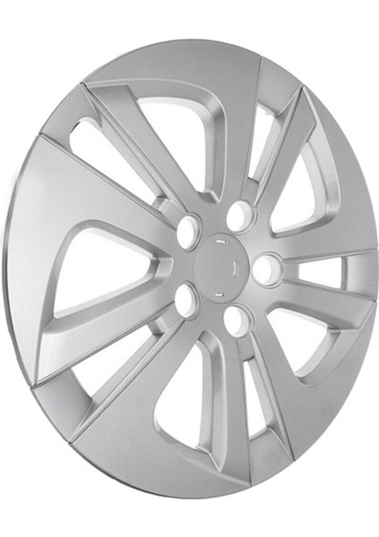 Toyota Prius 2016 Için 15 Inç Araba Tekerlek Kapağı Göbek Kapağı 2017 Parça Numarası 42602-47180 (Yurt Dışından)