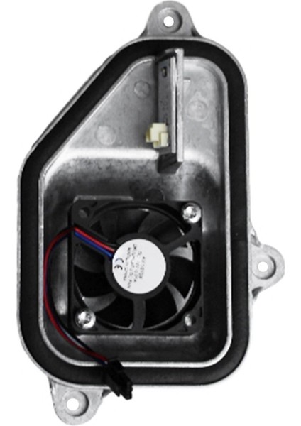 Bmw 1 Serisi F52 2015-2022 Gündüz Koşu Işığı Için Fan 6311746544B ile Sağ Ön Far LED Modül Melek Gözleri (Yurt Dışından)