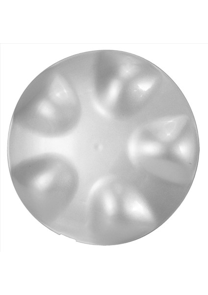 2x Araba Tekerlek Kapağı Dekoratif Kapak Tekerlek Göbeği Ford Transit Mk6 Mk7 2000-2013 YC15-1130-AD 4067089 (Yurt Dışından) modelleri