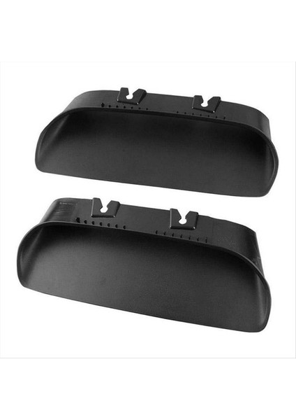 Hava Havalandırıcı Kapak Çerçevesi Kaput Günü Grille Motor Kaputu Hava Outlet 68378081AB 68378080AB Dodge Challenger Redeye Için (Yurt Dışından) modelleri