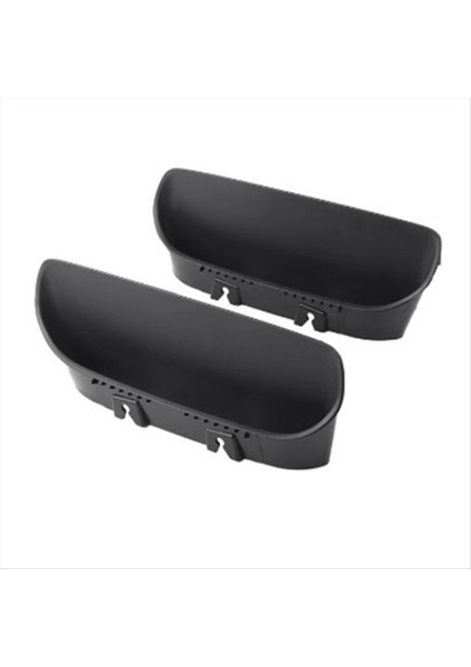 Hava Havalandırıcı Kapak Çerçevesi Kaput Günü Grille Motor Kaputu Hava Outlet 68378081AB 68378080AB Dodge Challenger Redeye Için (Yurt Dışından) indirimleri