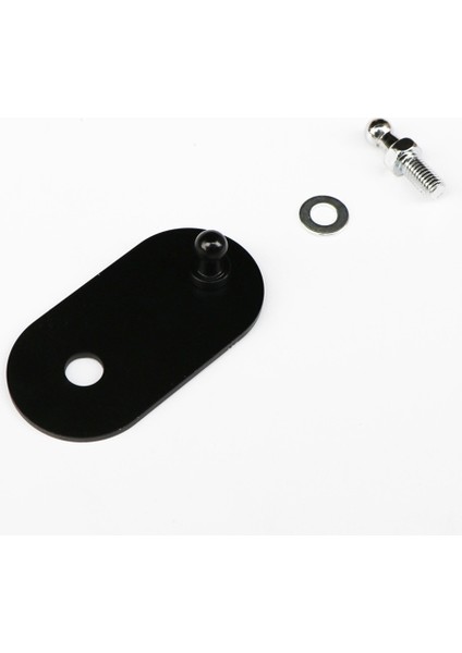 Toyota Tundra Için 2007-2019 Ground Hidrolik Çubuk Bagaj Kapağı Aşağı Dövme Damper Bagaj Kapağı Yardımcı Şok Emici (Yurt Dışından) modelleri