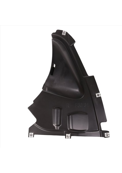 51717260740 Bmw 328I 335I 12-16 Için Fender Burnu Ön Cam Dudak Sıçraması (Yurt Dışından)