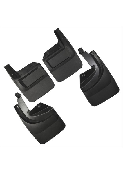 Araba Çamurlu Çamur Flaps Cep Rubicon Için Çamur Sıçraması Koruma 2023-2024 Araba Yedek Parçaları (Yurt Dışından) fiyatları