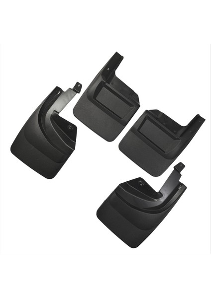 Araba Çamurlu Çamur Flaps Cep Rubicon Için Çamur Sıçraması Koruma 2023-2024 Araba Yedek Parçaları (Yurt Dışından) modelleri