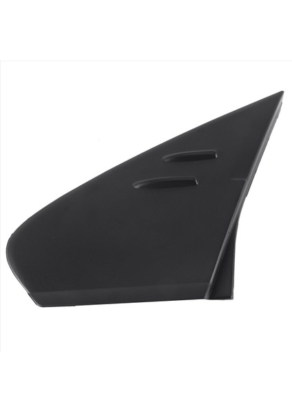 1pcs Araba Yan Aynası Çamurluk Kalıplama Buzlu Kapak Süslemi Toyota Prius Için Sol Ön Üst 2016-2020 60117-47030 (Yurt Dışından) fırsatları