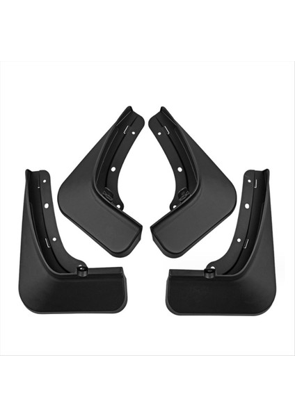 Vw Tavendor Için Mudguard 2023 Ön Arka Çamur Çamur Flaps Guard Splash Flep Mudguards Araç Aksesuarları (Yurt Dışından) indirimleri
