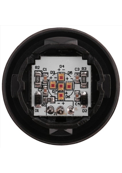 4x 81536-52C80 Toyota C-Hr Camry Lexus LS500 LS500H 2018-2022 Arka LED Kombinasyon Işığı Için LED Arka Lamba Ampul Modülü (Yurt Dışından) fırsatları