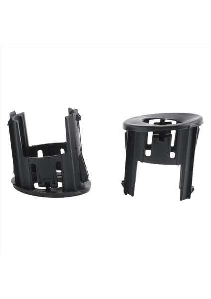 Araba Ön Tampon Parkı Yardımı Sensör Çerçevesi 2016-2018 Dodge Ram 1500 2500 3500 5VS88ZZZAA Araç Aksesuarları (Yurt Dışından) indirimleri